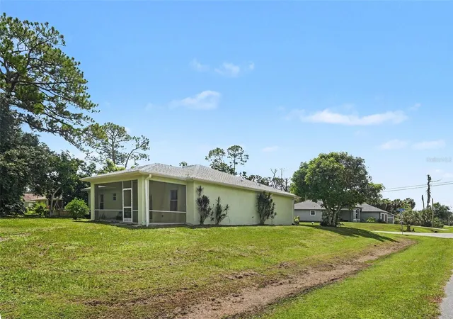 Photo 32 of Single family home for sale at 4288 Dureve Ave, NORTH PORT, FL 34286 | MLS# TB8542559 | Listing updated on 2026-09-21