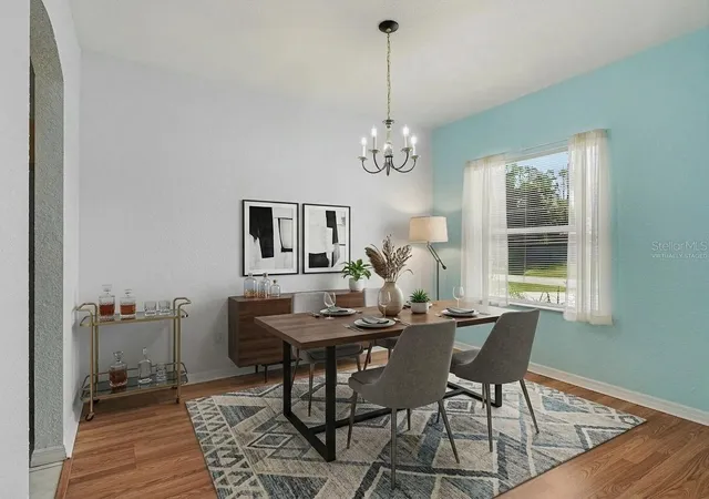 Photo 3 of Single family home for sale at 4288 Dureve Ave, North Port, FL 34286 | MLS# TB8542559 | Listing updated on 2026-09-21