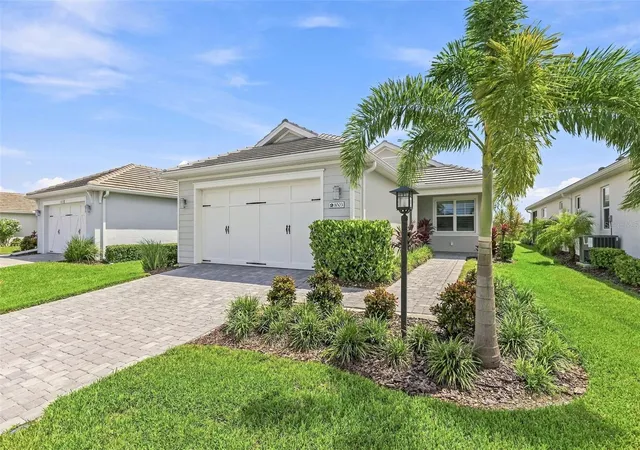 Photo 1 of Single family home for sale at 1003 Waterline Ct, Sarasota, FL 34240 | MLS# A4704078 | Listing updated on 2026-09-13