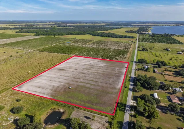 Photo 2 of Land for sale at Doc Lindsey Rd, Fort Meade, FL 33841 | MLS# TB8542560 | Listing updated on 2026-08-28