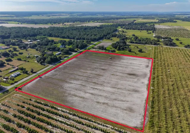 Photo 3 of Land for sale at Doc Lindsey Rd, Fort Meade, FL 33841 | MLS# TB8542560 | Listing updated on 2026-08-28