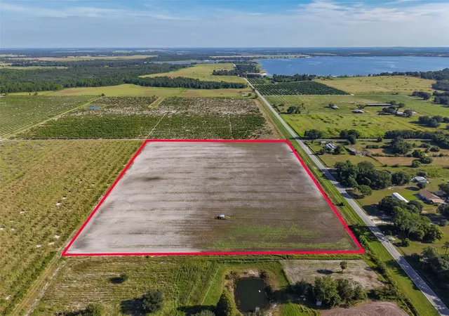 Photo 4 of Land for sale at Doc Lindsey Rd, Fort Meade, FL 33841 | MLS# TB8542560 | Listing updated on 2026-08-28