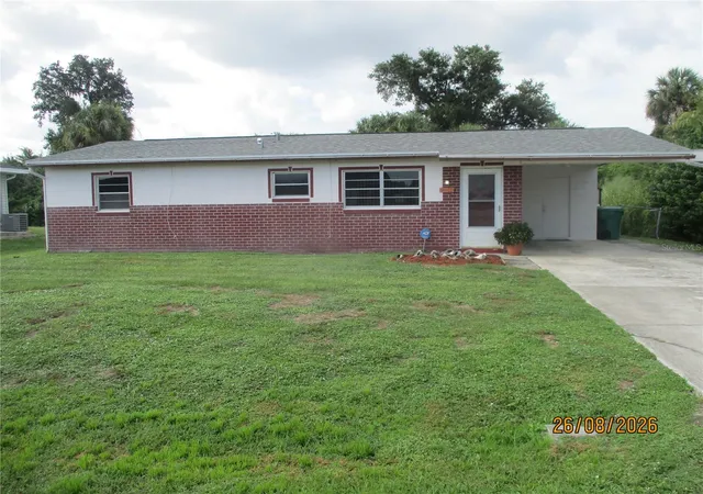 1st image of 22544 Blanchard Ave, Port Charlotte, FL 33952 | MLS# C7529992
