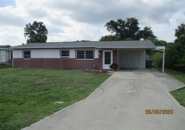 2nd image of 22544 Blanchard Ave, Port Charlotte, FL 33952 | MLS# C7529992