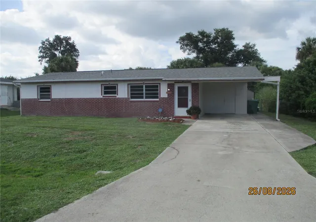30th image of 22544 Blanchard Ave, Port Charlotte, FL 33952 | MLS# C7529992
