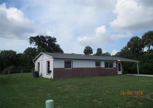 3rd image of 22544 Blanchard Ave, Port Charlotte, FL 33952 | MLS# C7529992