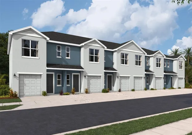 Townhouse for sale at 6956 Flatwood Plum Ct, BRADENTON, FL 34202 | MLS# A4704081