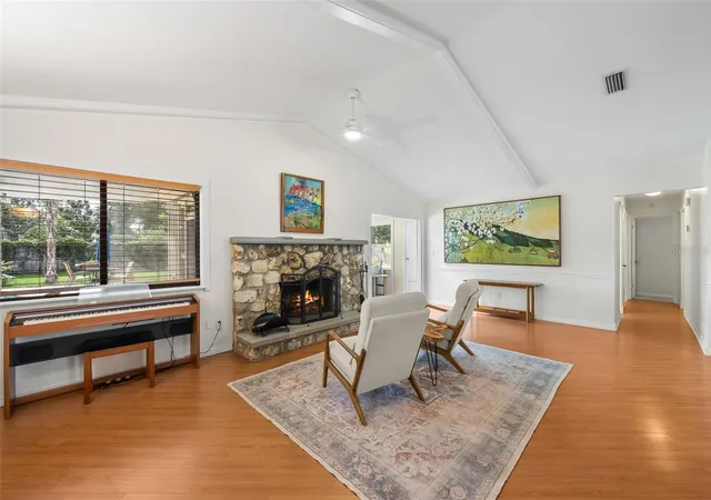 Photo 2 of Single family home for sale at 6110 Nw 33Rd Ter, Gainesville, FL 32653 | MLS# GC543010 | Listing updated on 2026-09-05