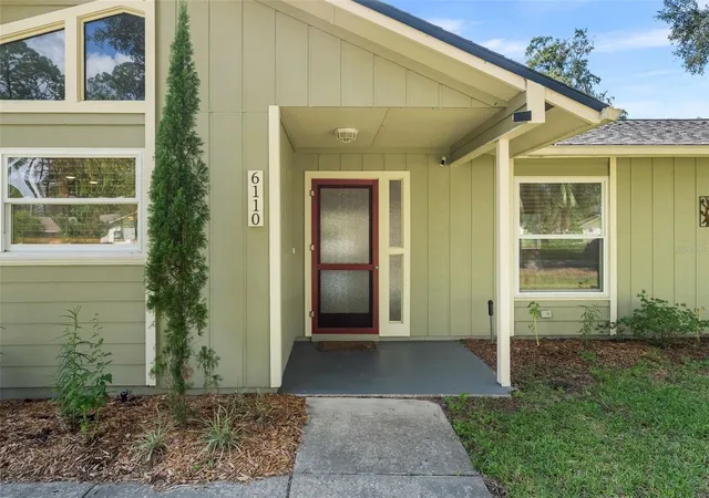 Photo 4 of Single family home for sale at 6110 Nw 33Rd Ter, Gainesville, FL 32653 | MLS# GC543010 | Listing updated on 2026-09-05