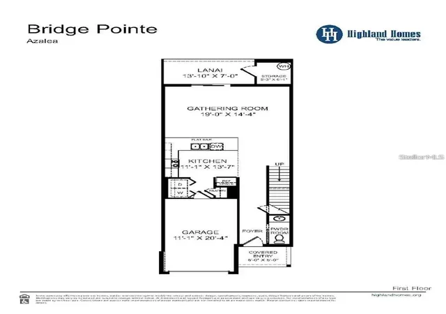2nd image of 370 Chesapeake Dr, St Cloud, FL 34771 | MLS# L4964565