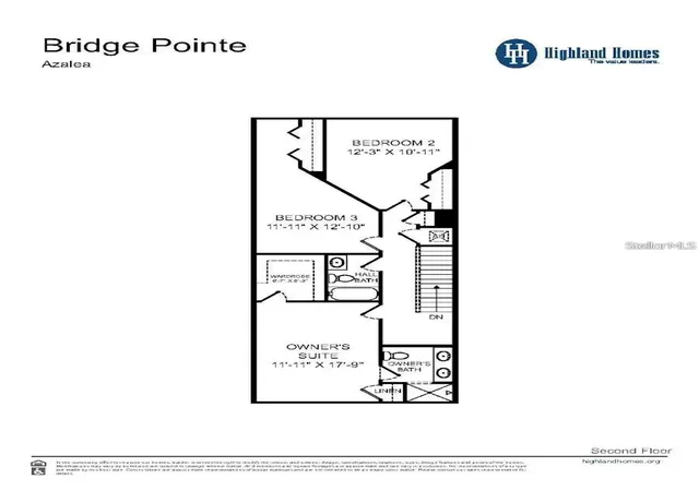3rd image of 370 Chesapeake Dr, St Cloud, FL 34771 | MLS# L4964565