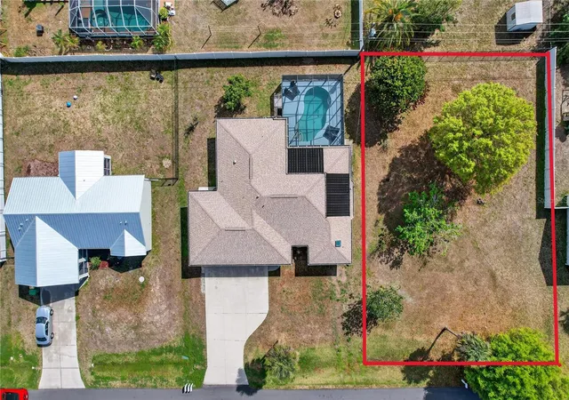 Photo 2 of Land for sale at 6214 Marcum St, Englewood, FL 34224 | MLS# A4704085 | Listing updated on 2026-09-13