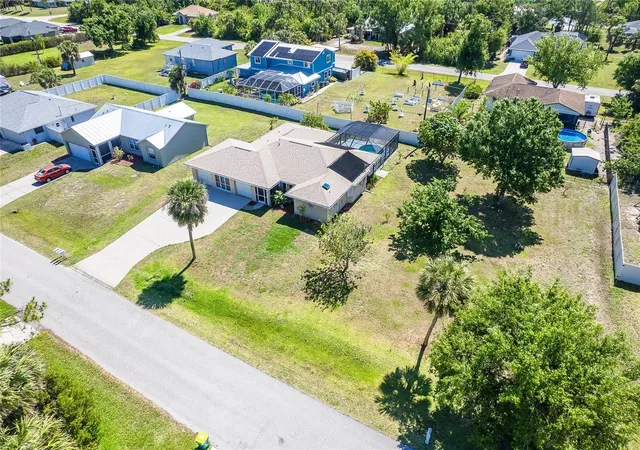 Photo 3 of Land for sale at 6214 Marcum St, Englewood, FL 34224 | MLS# A4704085 | Listing updated on 2026-09-13