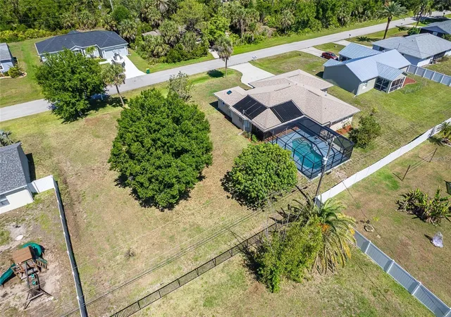 Photo 4 of Land for sale at 6214 Marcum St, Englewood, FL 34224 | MLS# A4704085 | Listing updated on 2026-09-13