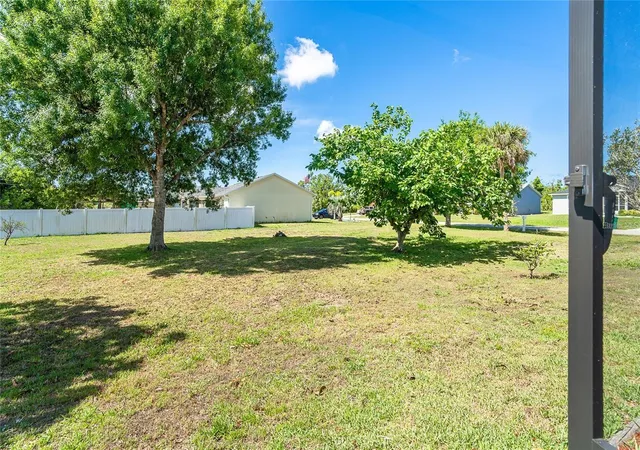 Photo 7 of Land for sale at 6214 Marcum St, Englewood, FL 34224 | MLS# A4704085 | Listing updated on 2026-09-13