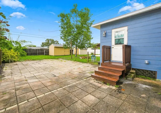 Photo 39 of Single family home for sale at 4641 25th Ave N, St Petersburg, FL 33713 | MLS# TB8542572 | Listing updated on 2026-08-27