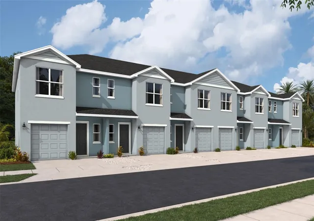 Photo 1 of Townhouse for sale at 6964 Flatwood Plum Ct, Bradenton, FL 34202 | MLS# A4704086 | Listing updated on 2026-10-01