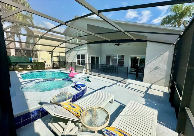1st image of 8009 Acadia Estates Ct, Kissimmee, FL 34747 | MLS# S5156330