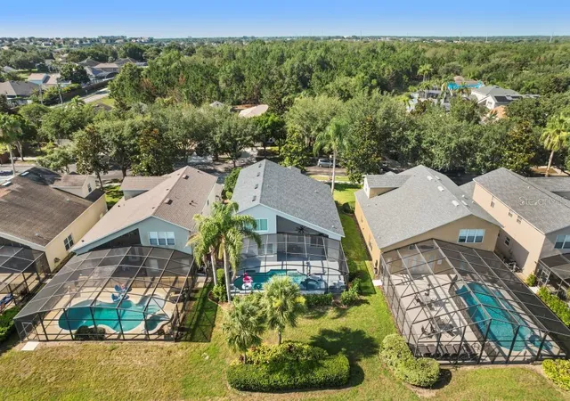 3rd image of 8009 Acadia Estates Ct, Kissimmee, FL 34747 | MLS# S5156330