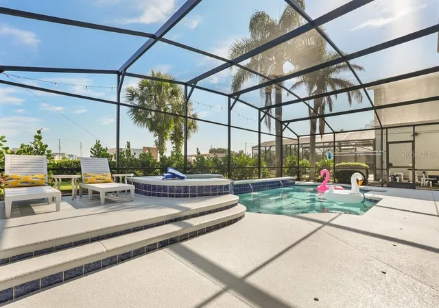 4th image of 8009 Acadia Estates Ct, Kissimmee, FL 34747 | MLS# S5156330