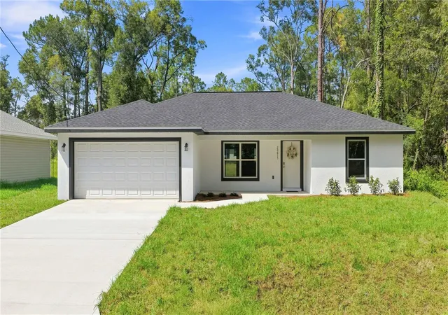 Photo 1 of Single family home for sale at 20615 Sw Robin Dr, Dunnellon, FL 34431 | MLS# OM731089 | Listing updated on 2026-08-28