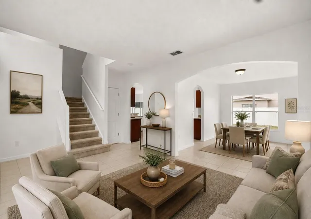 Photo 2 of Single family home for sale at 1348 Nelson Park Ct, Kissimmee, FL 34759 | MLS# O6436683 | Listing updated on 2026-10-23