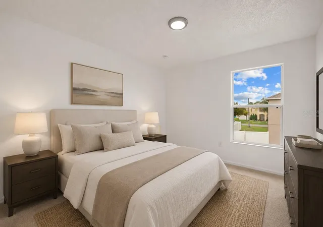 Photo 4 of Single family home for sale at 1348 Nelson Park Ct, Kissimmee, FL 34759 | MLS# O6436683 | Listing updated on 2026-10-23