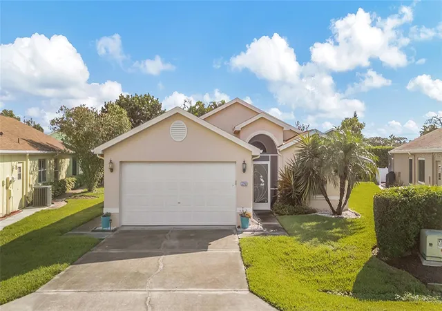 Photo 1 of Single family home for sale at 3248 Noemi Dr, New Port Richey, FL 34655 | MLS# W7888914 | Listing updated on 2026-09-01