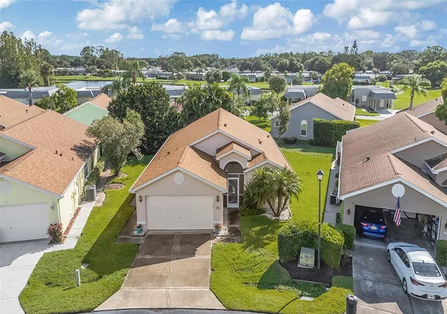 Photo 2 of Single family home for sale at 3248 Noemi Dr, New Port Richey, FL 34655 | MLS# W7888914 | Listing updated on 2026-09-01