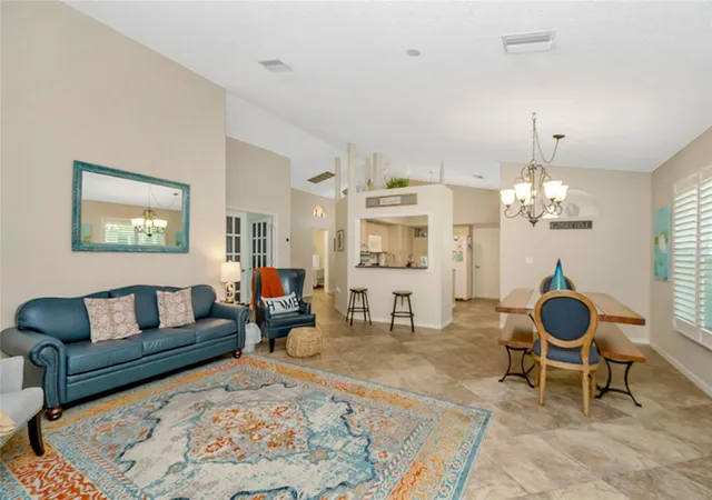 Photo 4 of Single family home for sale at 3248 Noemi Dr, New Port Richey, FL 34655 | MLS# W7888914 | Listing updated on 2026-09-01
