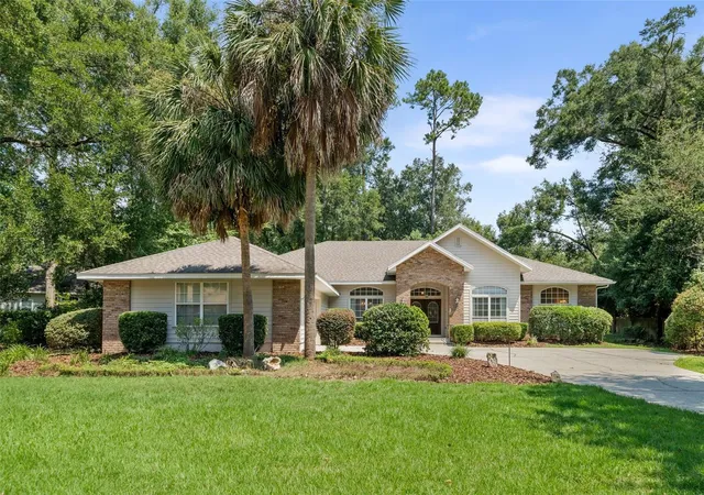 Photo 1 of Single family home for sale at 1703 Sw 82nd Dr, Gainesville, FL 32607 | MLS# GC543012 | Listing updated on 2026-10-06