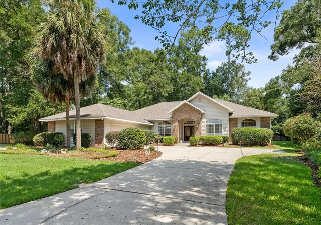 Photo 2 of Single family home for sale at 1703 Sw 82nd Dr, Gainesville, FL 32607 | MLS# GC543012 | Listing updated on 2026-10-06