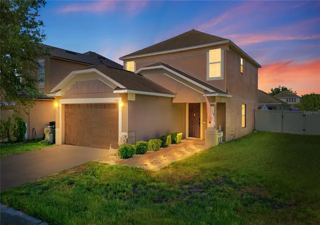 Photo 1 of Single family home for sale at 7719 Maroon Peak Dr, Ruskin, FL 33573 | MLS# TB8542579 | Listing updated on 2026-08-27