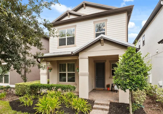 Photo 1 of Single family home for sale at 7179 Spring Park Dr, Winter Garden, FL 34787 | MLS# O6436688 | Listing updated on 2026-09-01