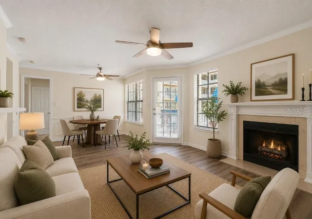 Photo 2 of Condo for sale at 1000 W Horatio St #114, Tampa, FL 33606 | MLS# TB8542583 | Listing updated on 2026-10-12