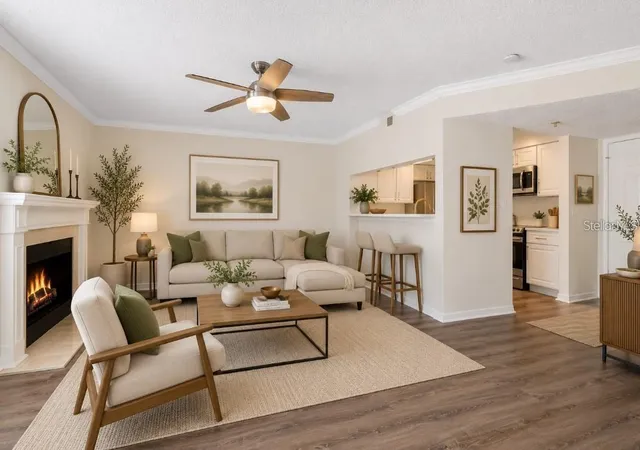 Photo 4 of Condo for sale at 1000 W Horatio St #114, Tampa, FL 33606 | MLS# TB8542583 | Listing updated on 2026-10-12