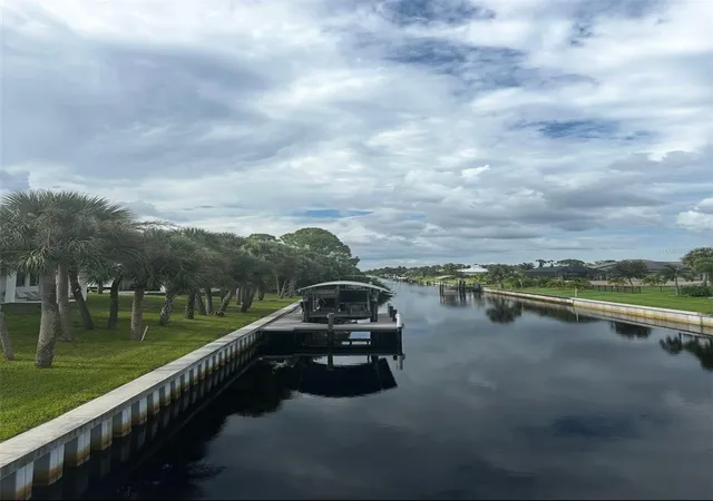 Photo 1 of Land for sale at 2265 Cedarwood St, Port Charlotte, FL 33948 | MLS# TB8542585 | Listing updated on 2026-09-03