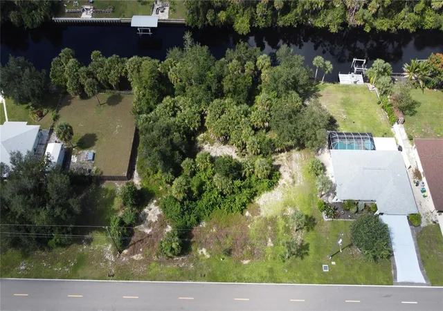 Photo 3 of Land for sale at 2265 Cedarwood St, Port Charlotte, FL 33948 | MLS# TB8542585 | Listing updated on 2026-10-14