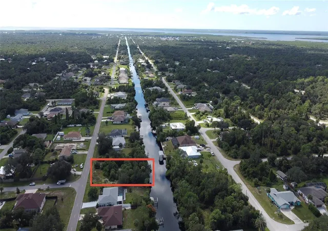 Photo 4 of Land for sale at 2265 Cedarwood St, Port Charlotte, FL 33948 | MLS# TB8542585 | Listing updated on 2026-10-14