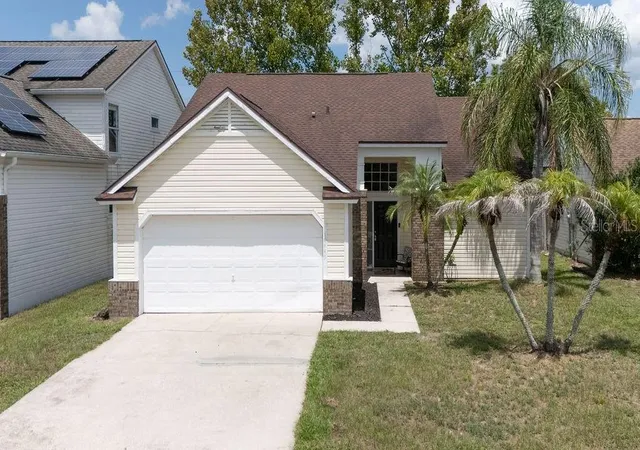 Photo 33 of Single family home for sale at 10449 Glassborough Dr, ORLANDO, FL 32825 | MLS# S5156332 | Listing updated on 2026-09-28