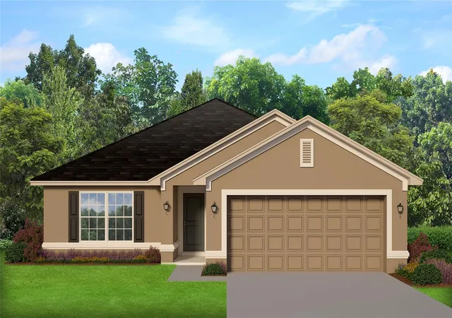 Photo 1 of Single family home for sale at 4493 Sw 91st Lane Rd, Ocala, FL 34476 | MLS# OM731091 | Listing updated on 2026-08-31