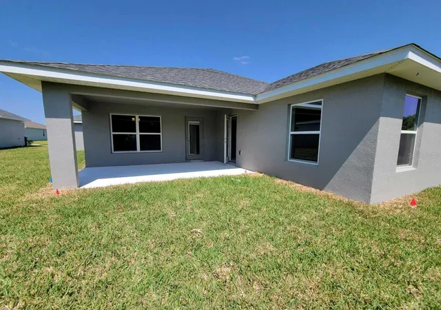 Photo 2 of Single family home for sale at 4493 Sw 91St Lane Rd, Ocala, FL 34476 | MLS# OM731091 | Listing updated on 2026-09-21