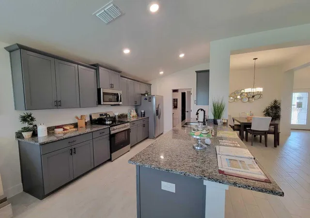 Photo 4 of Single family home for sale at 4493 Sw 91St Lane Rd, Ocala, FL 34476 | MLS# OM731091 | Listing updated on 2026-09-21