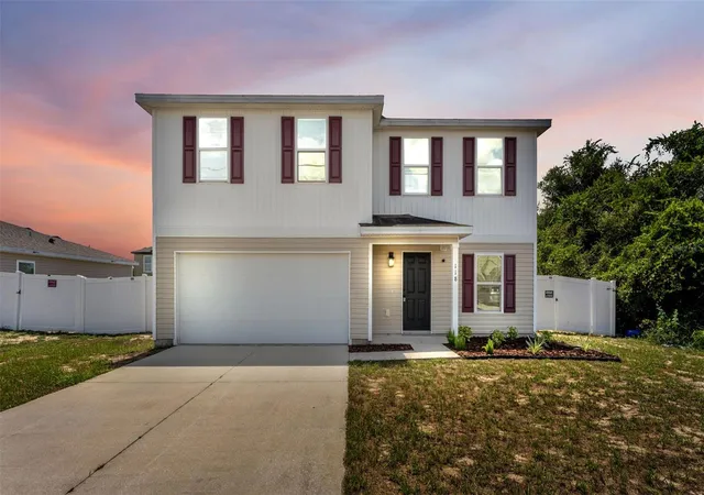 Photo 1 of Single family home for sale at 118 Violet Ct, Kissimmee, FL 34759 | MLS# L4964566 | Listing updated on 2026-09-01