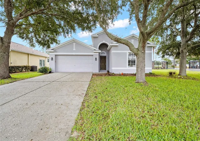 Photo 1 of Single family home for sale at 15114 Durango Cir, Brooksville, FL 34604 | MLS# TB8542589 | Listing updated on 2026-09-17