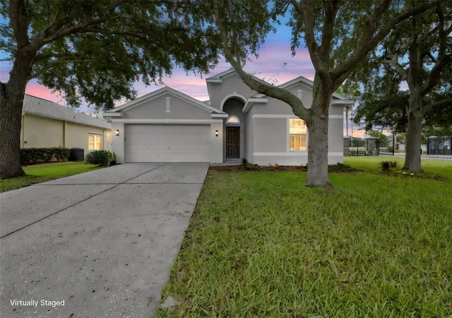 Photo 3 of Single family home for sale at 15114 Durango Cir, Brooksville, FL 34604 | MLS# TB8542589 | Listing updated on 2026-09-17