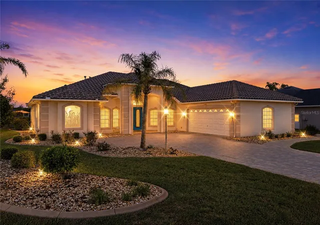 Photo 1 of Single family home for sale at 9271 Westshore Dr, Weeki Wachee, FL 34613 | MLS# W7888916 | Listing updated on 2026-09-12