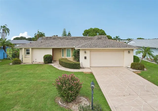 Photo 1 of Single family home for sale at 609 Allegheny Dr, Sun City Center, FL 33573 | MLS# TB8542590 | Listing updated on 2026-09-04