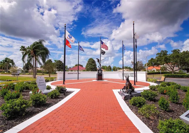Photo 55 of Single family home for sale at 609 Allegheny Dr, Sun City Center, FL 33573 | MLS# TB8542590 | Listing updated on 2026-09-04