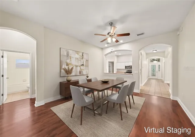 Photo 2 of Single family home for sale at 16312 Bridgecrossing Dr, Lithia, FL 33547 | MLS# O6436695 | Listing updated on 2026-10-06